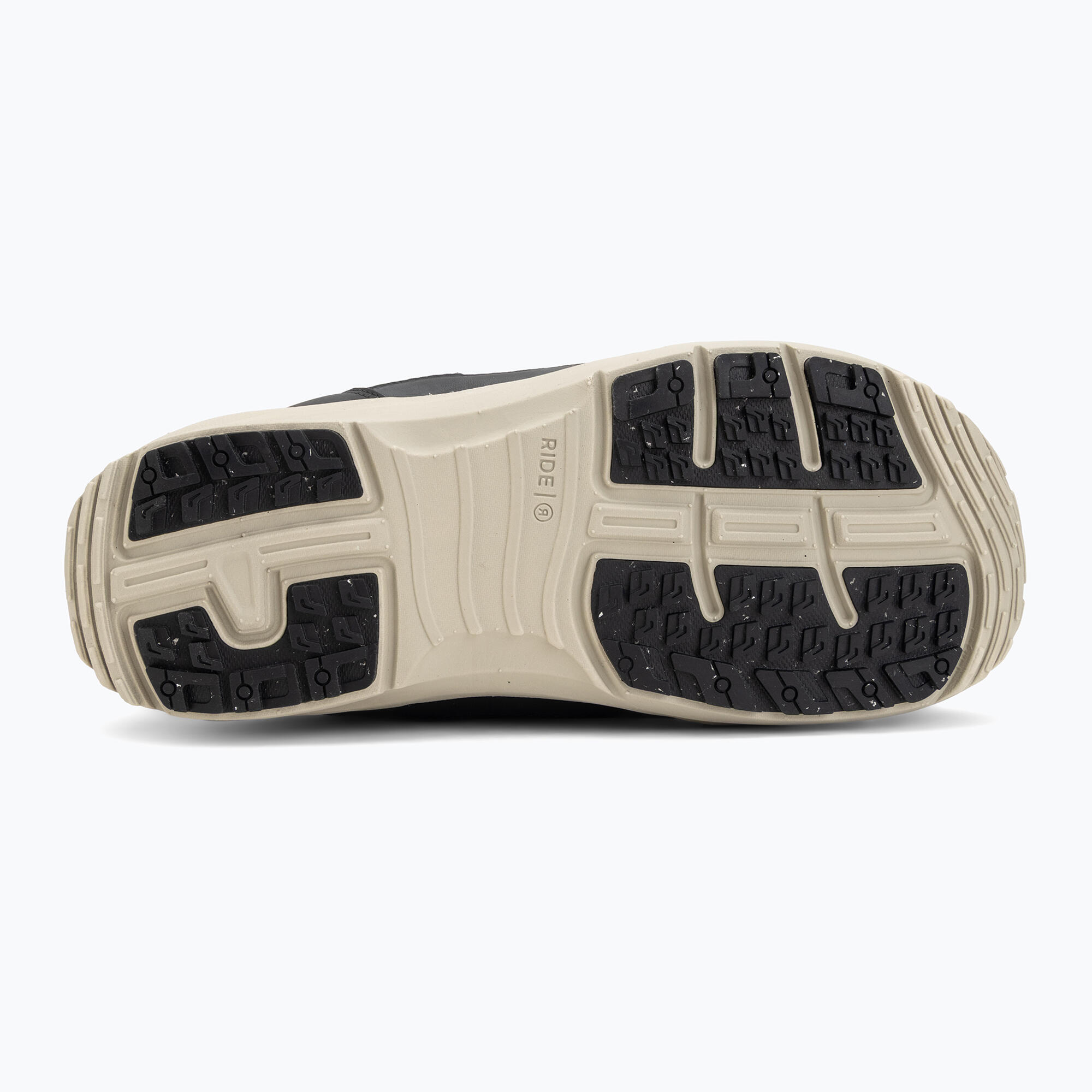 Buty snowboardowe męskie RIDE Octave 4/6