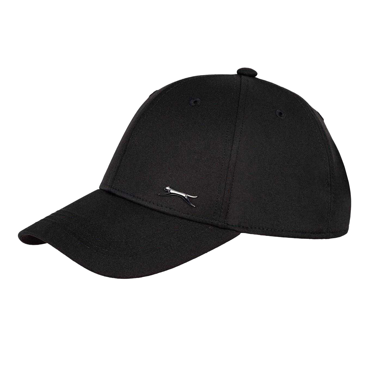 Casquette De Baseball Enfant (Noir Imprimé) 3/3