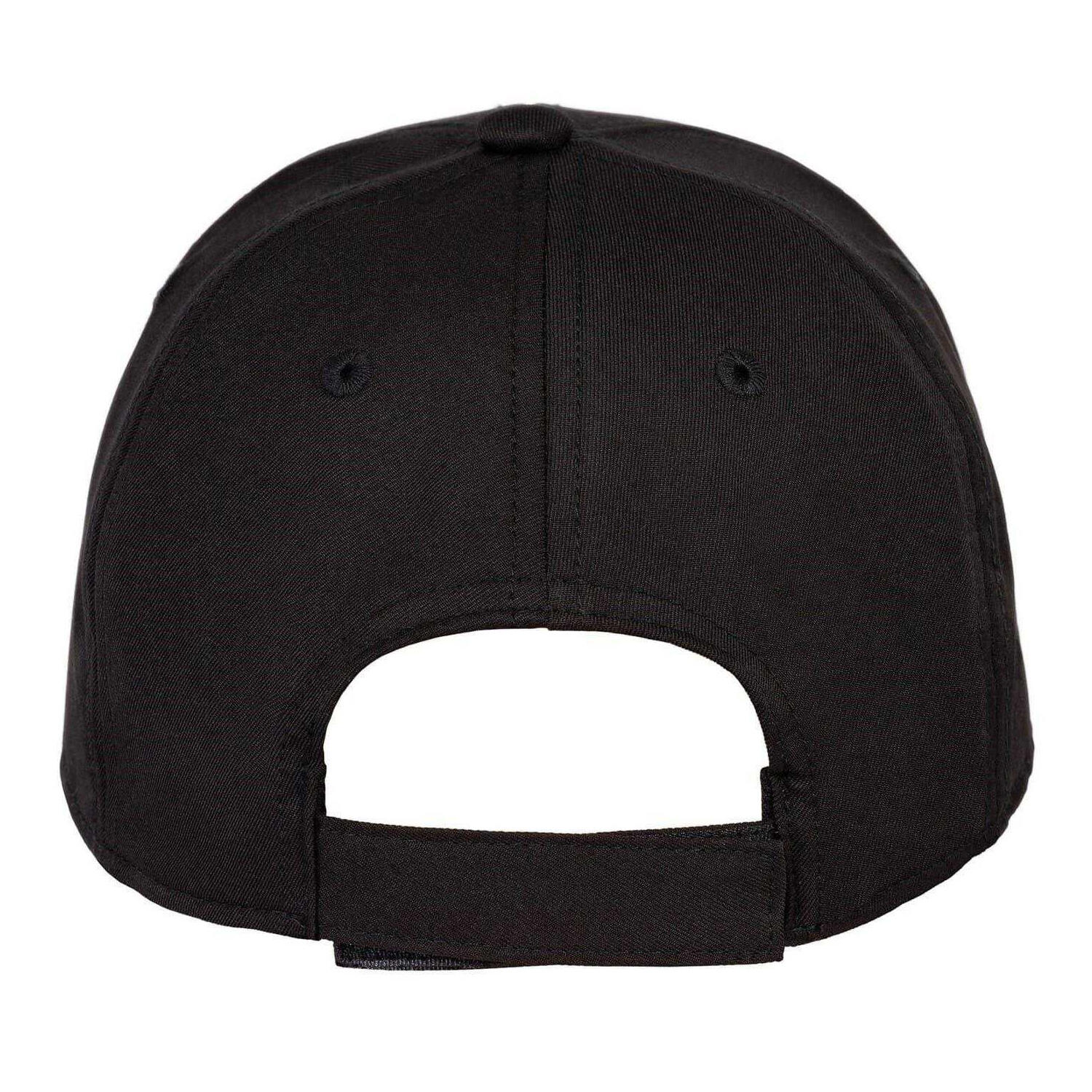 Casquette De Baseball Enfant (Noir Imprimé) 2/3