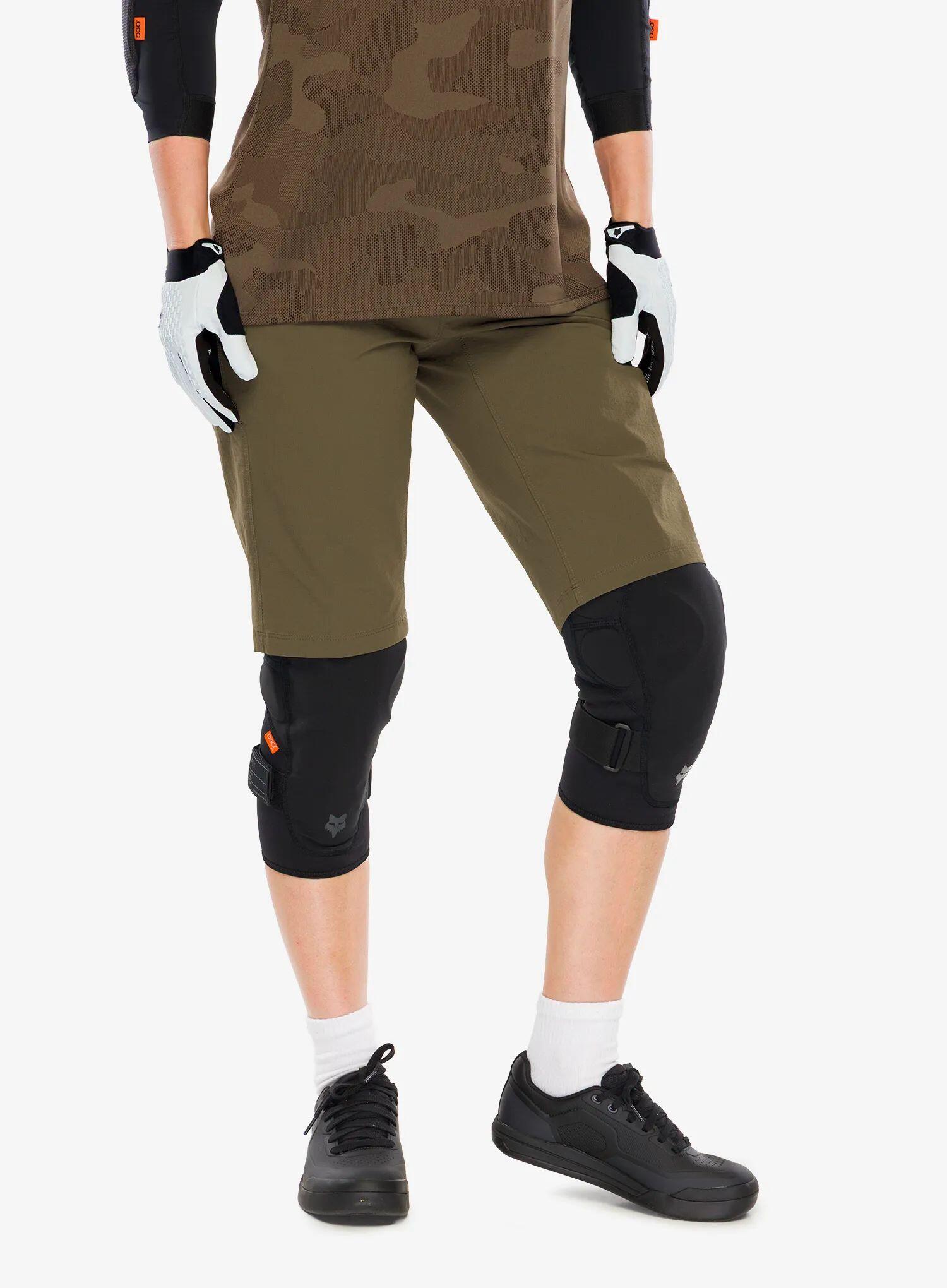 Szorty rowerowe damskie Fox Ranger Short 3/7