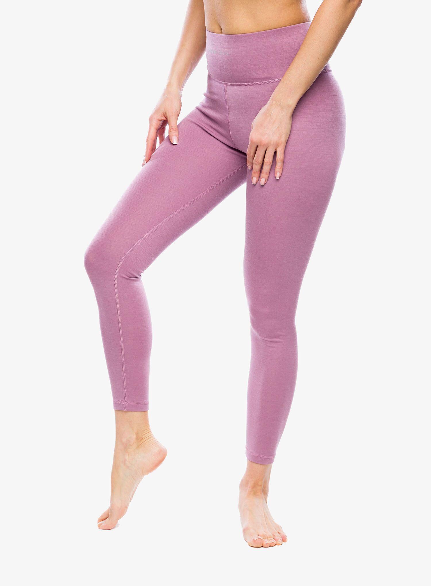 Legginsy damskie Super.natural High Rise Tight 3/6