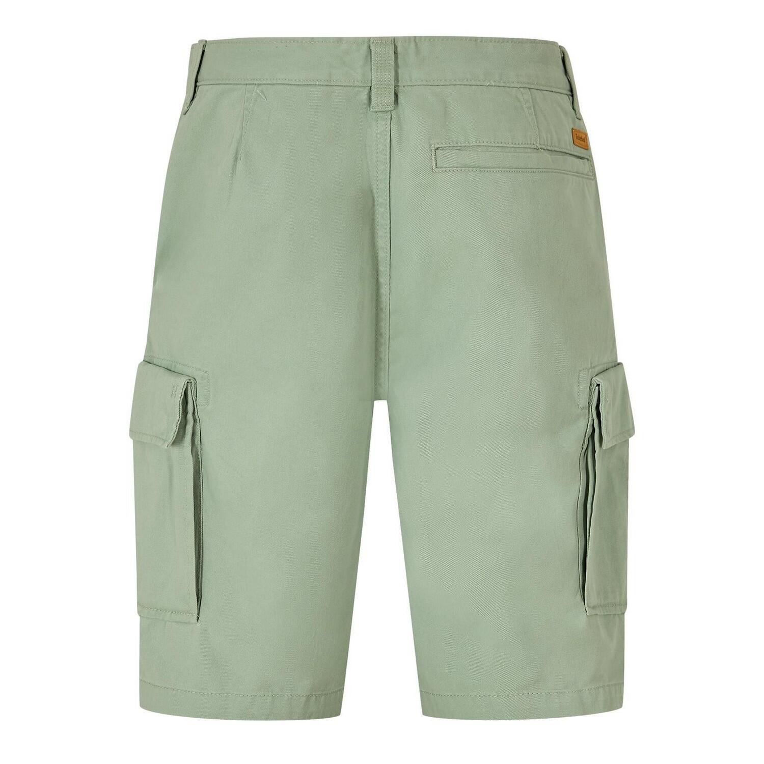 CargoShorts für Herren Grüne Bucht 2/2