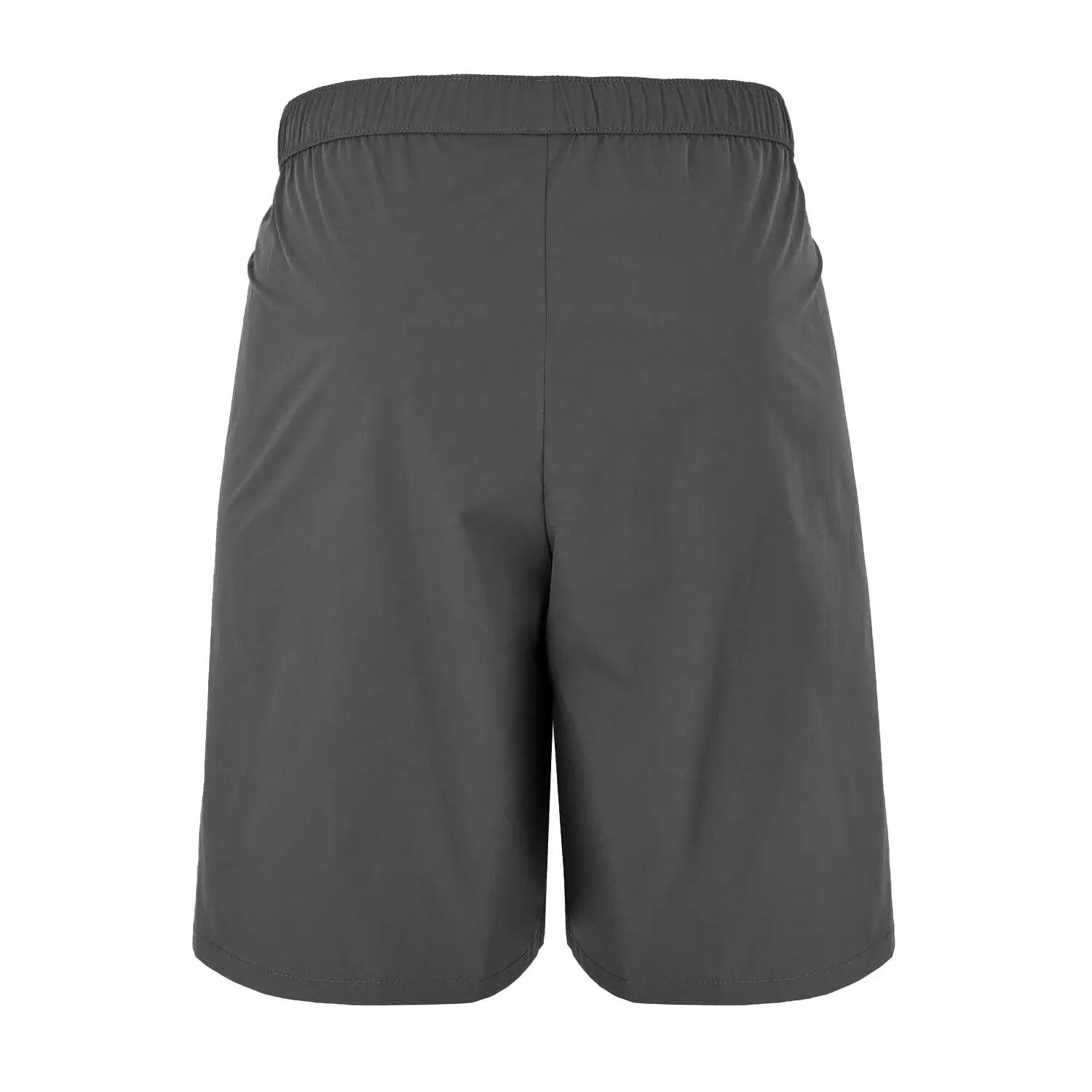 Short Entraînement ACTIVE Homme (Gris) 2/2