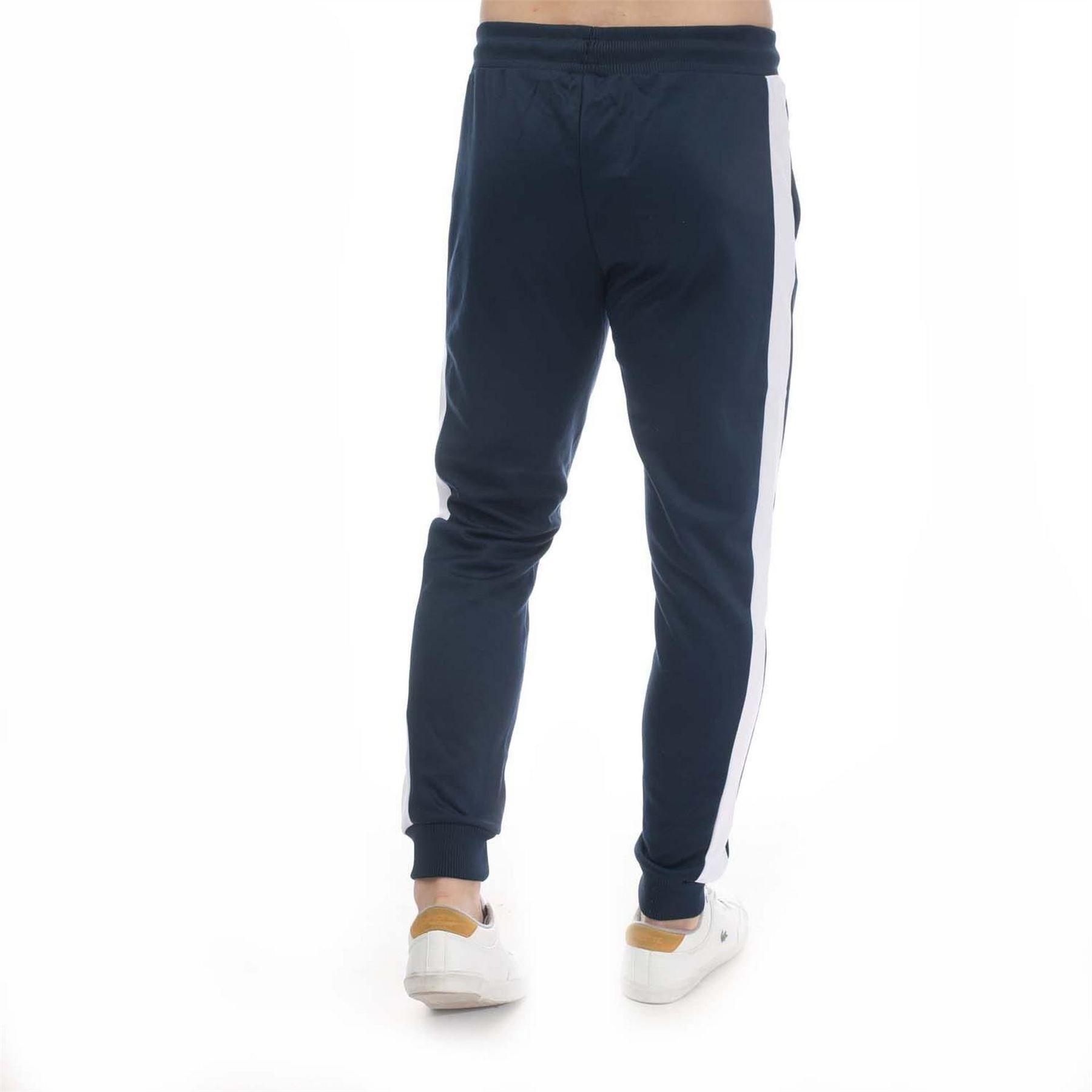 "Usato" Jogginghosen für Damen Herren Marine 2/3