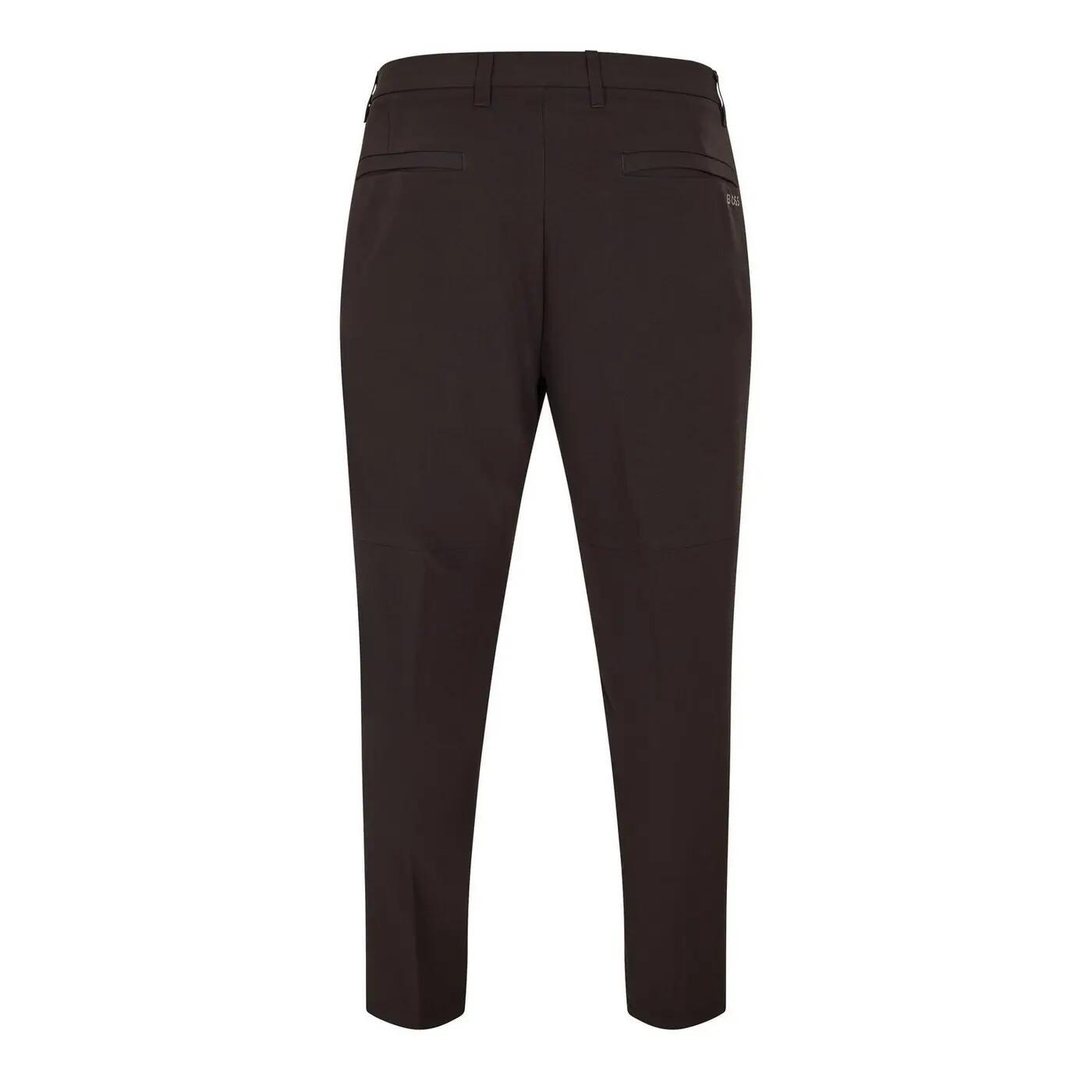 Chino COMMUTER Homme (Noir) 2/2