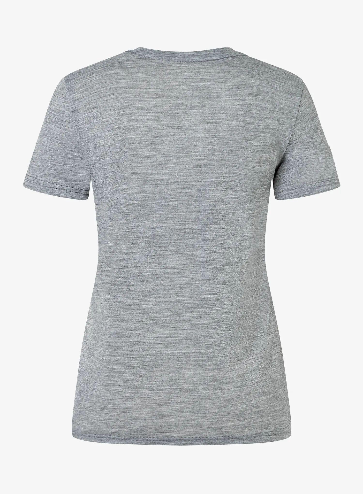 Koszulka merino damska Super.natural Tent View Tee 5/5