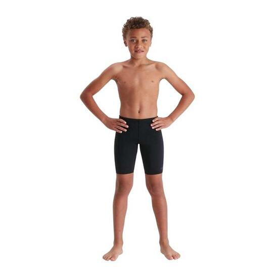 Jammer De Natation Uni Garçon (Noir)