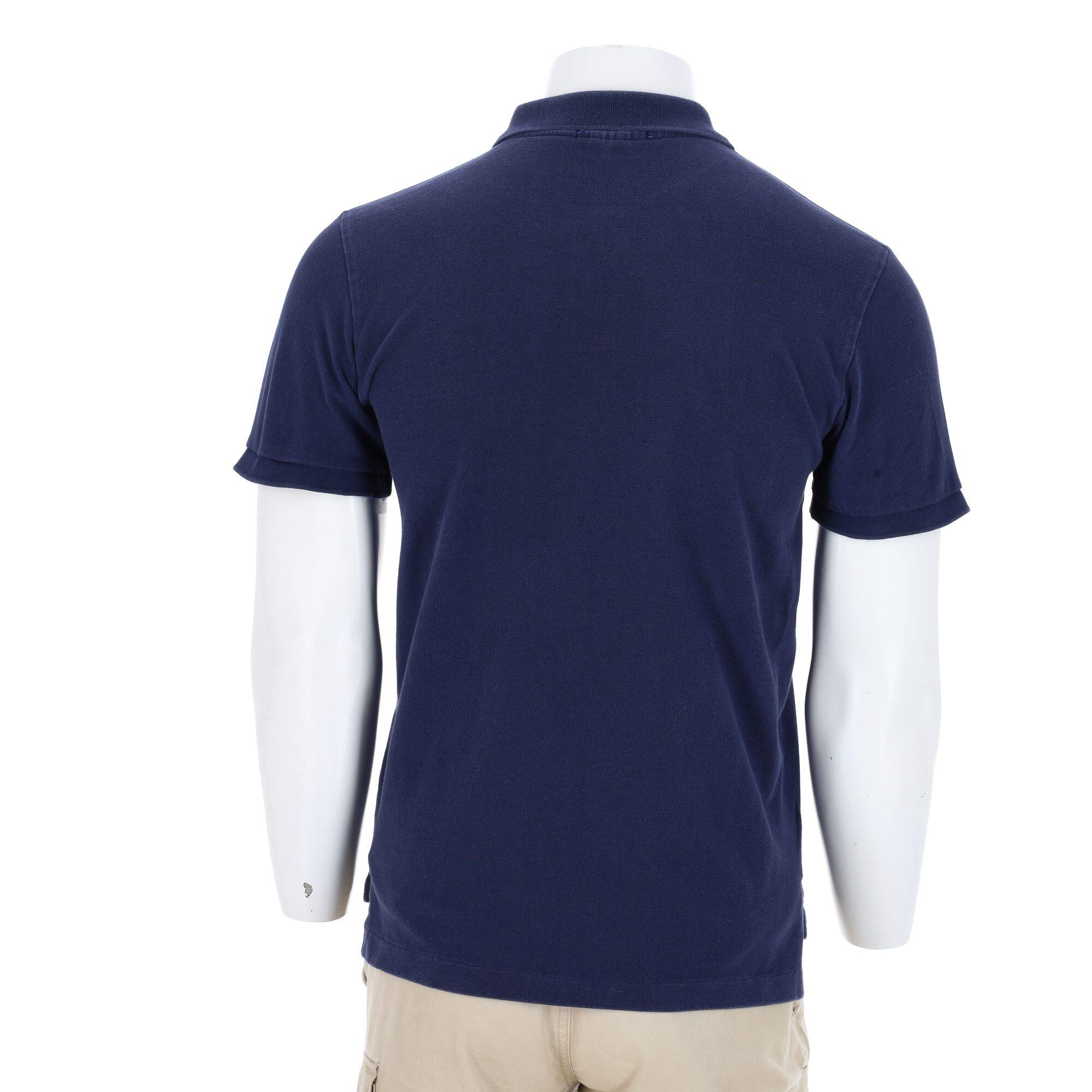 Second hand - Polo Ralph Lauren uomo maniche corte - Stato molto buono 2/7