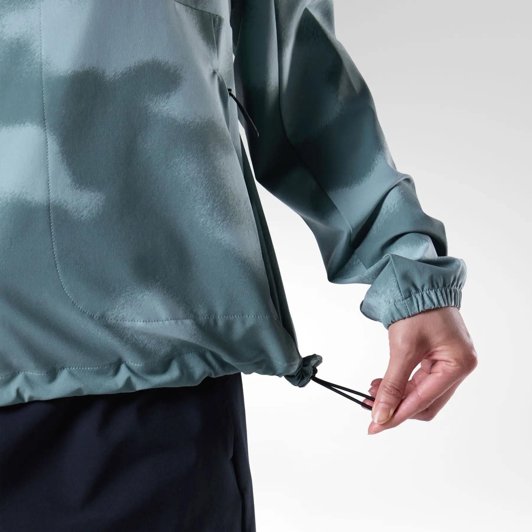 Anorak à capuche femme Rossignol Stretch 6/7