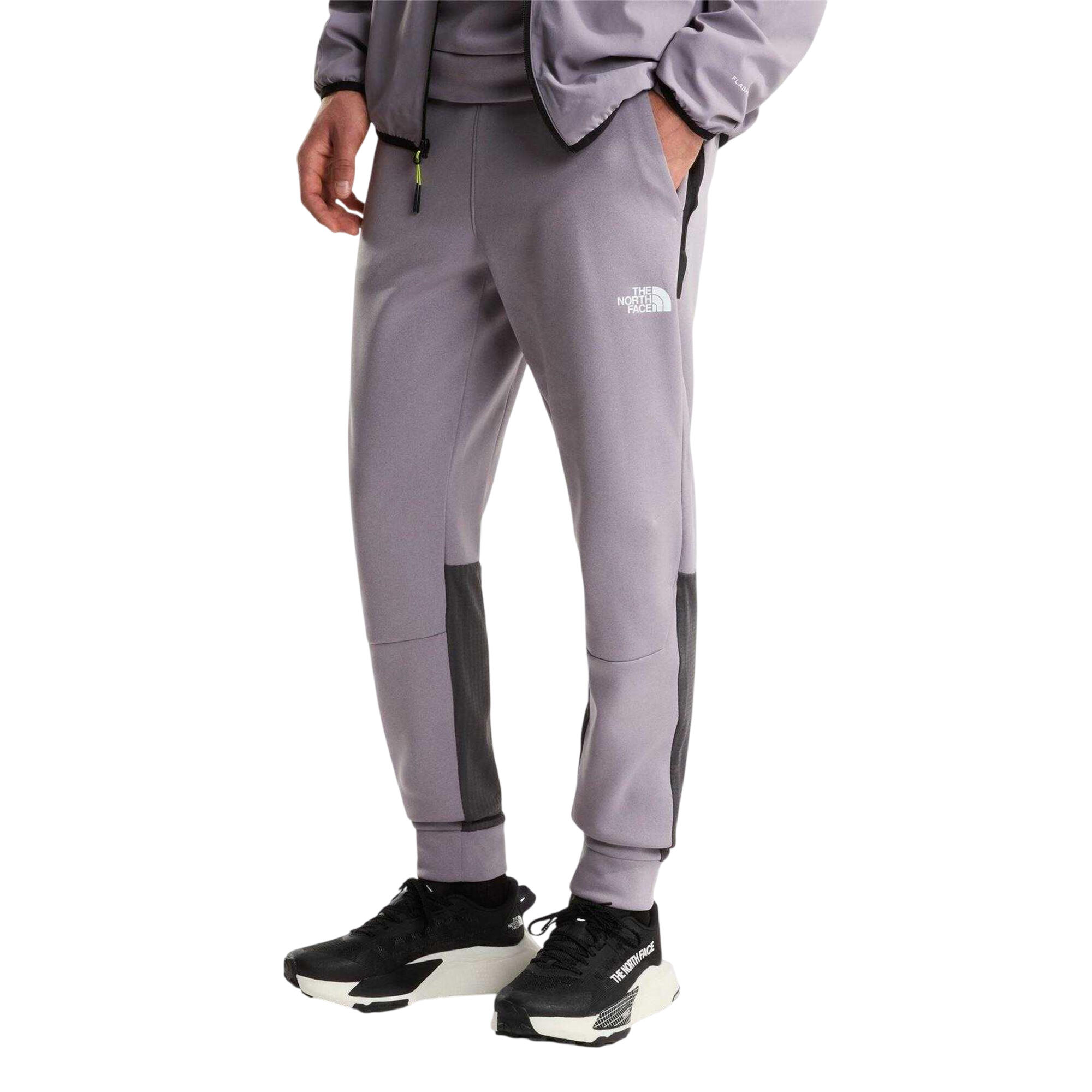 Jogginghosen für Herren Grau 3/3