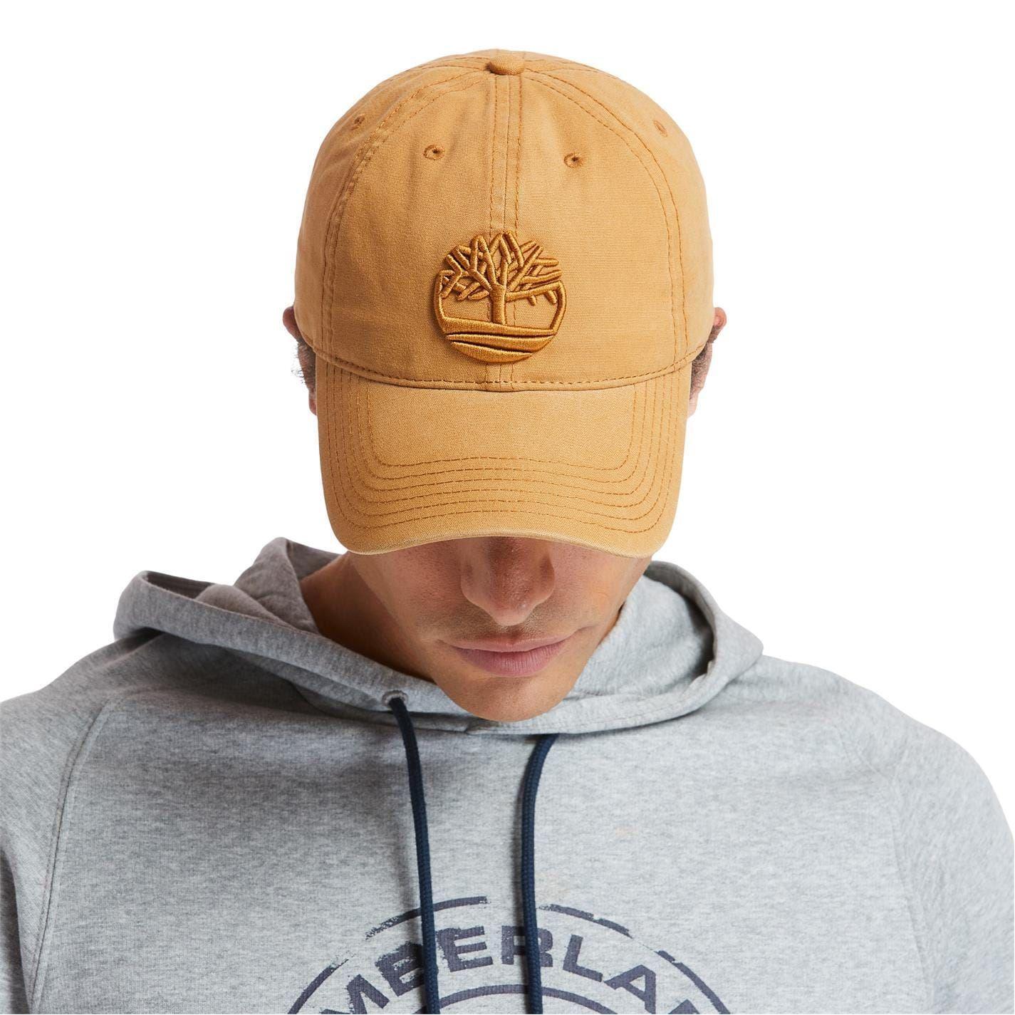 Casquette De Baseball Extérieur Motif/style Logo SOUTHPORT Homme (Blé) 3/3