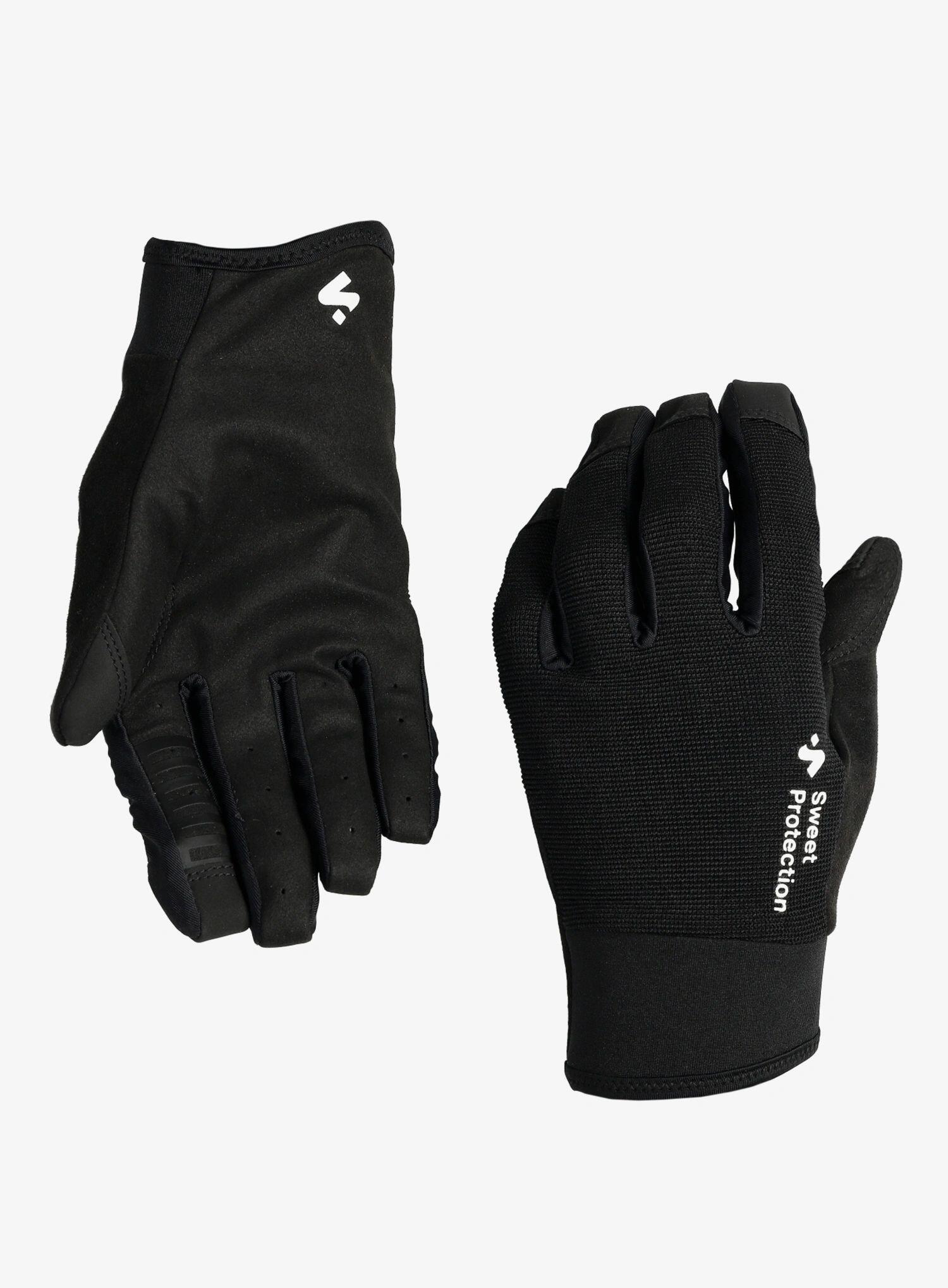 Rękawiczki rowerowe damskie Sweet Protection Hunter Gloves 2/7