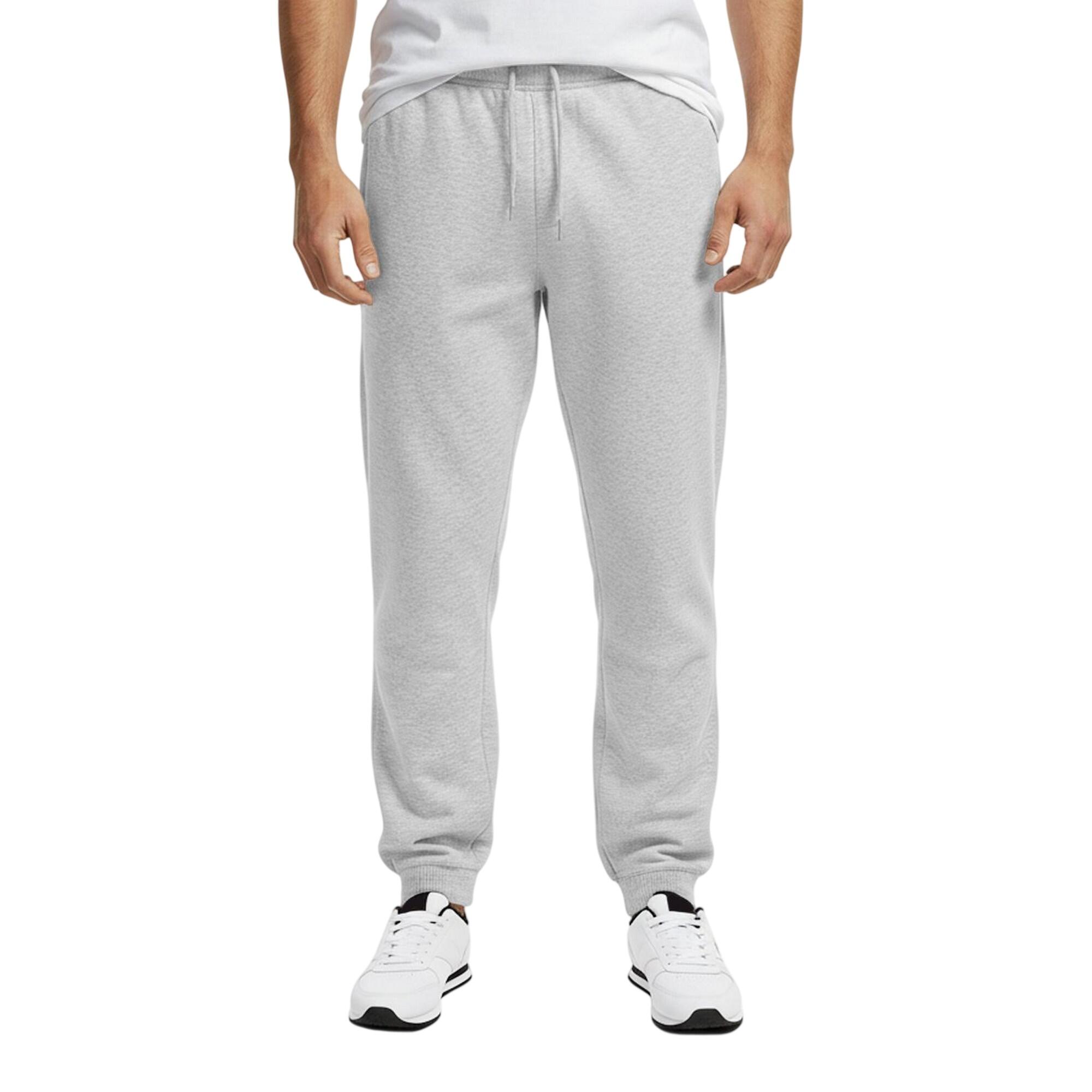 Jogginghosen für Herren Grau meliert 4/4
