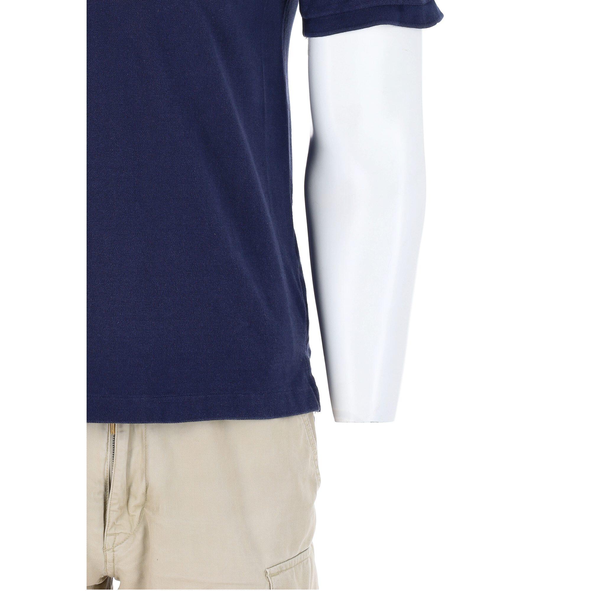 Second hand - Polo Ralph Lauren uomo maniche corte - Stato molto buono 7/7