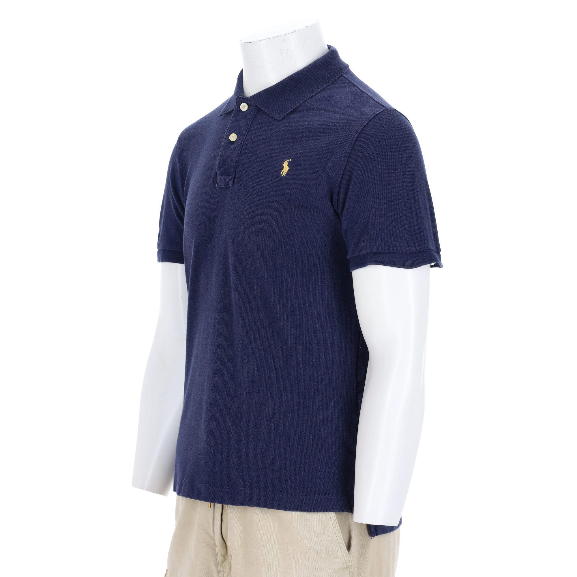 Second hand - Polo Ralph Lauren uomo maniche corte - Stato molto buono 4/7