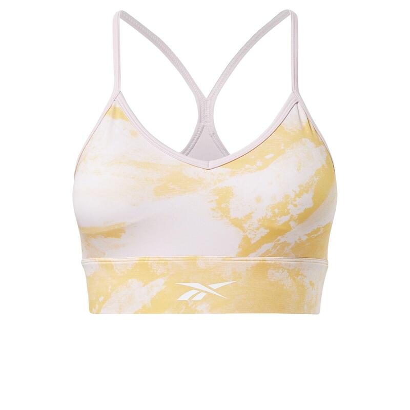 Brassière de sport imprimée MYT Printed