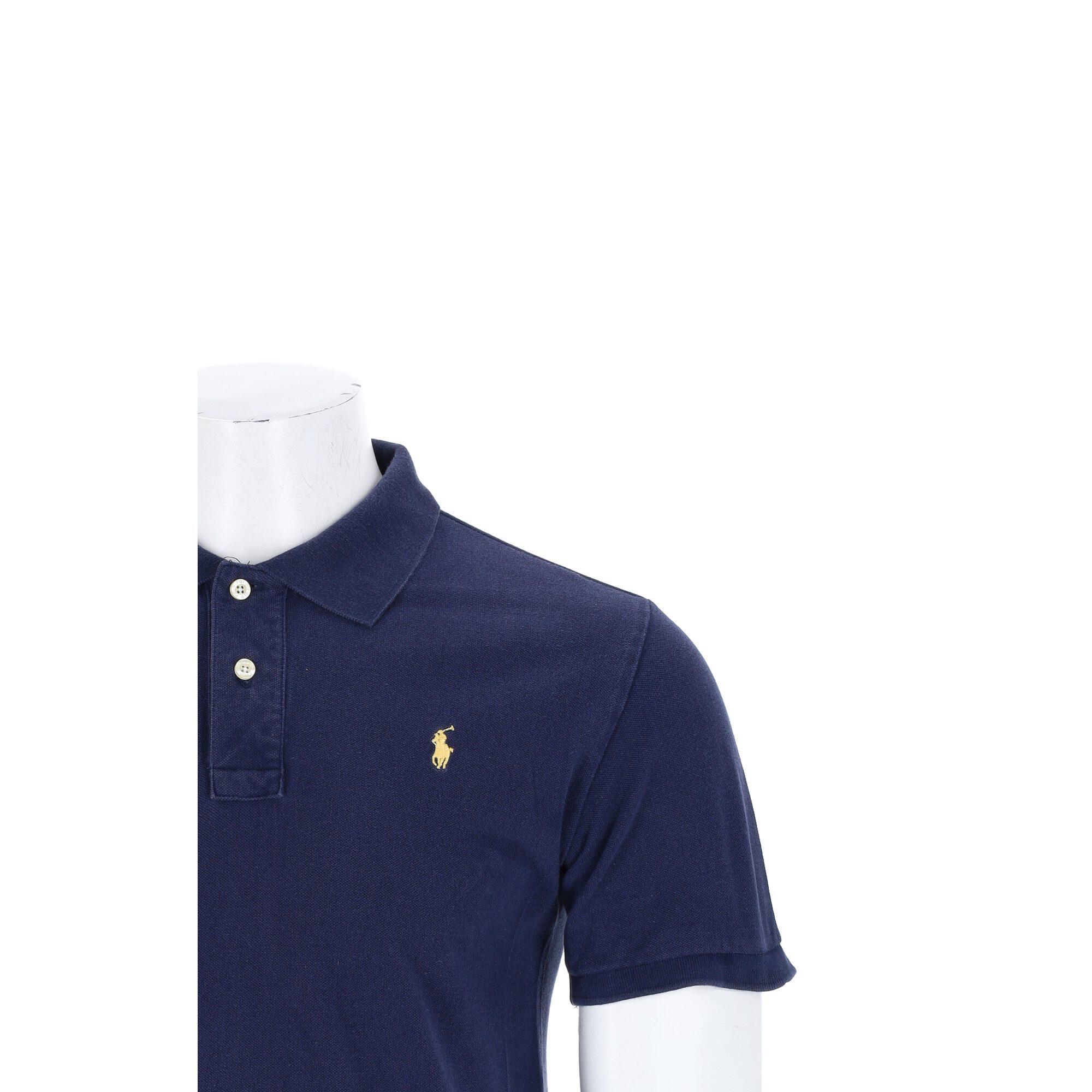 Second hand - Polo Ralph Lauren uomo maniche corte - Stato molto buono 6/7