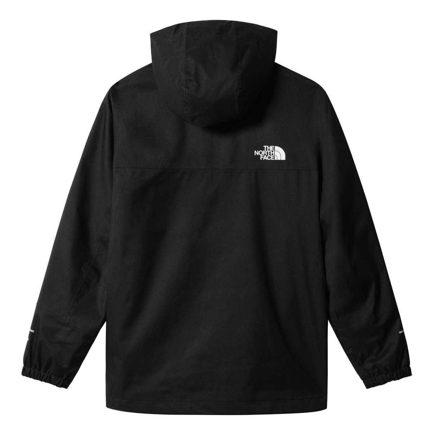 Anorak ANTORA Enfant (Noir) 2/2