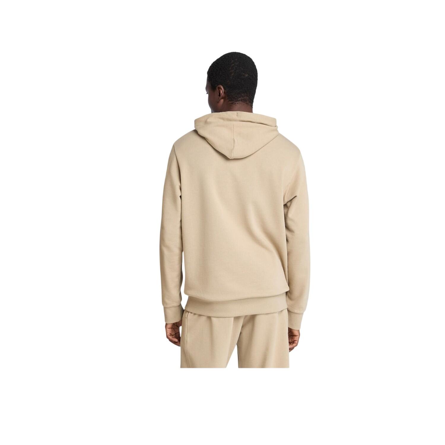 Kapuzenpullover für , Regulär, Langärmlig Herren Zitrone 2/2