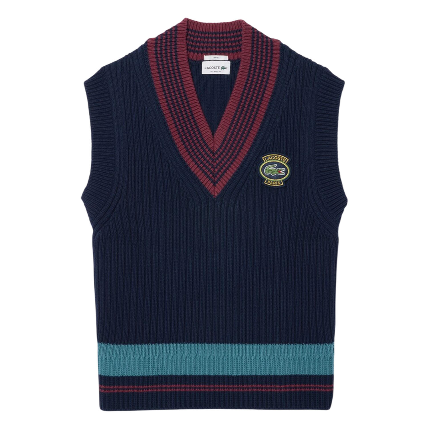 LACOSTE picture