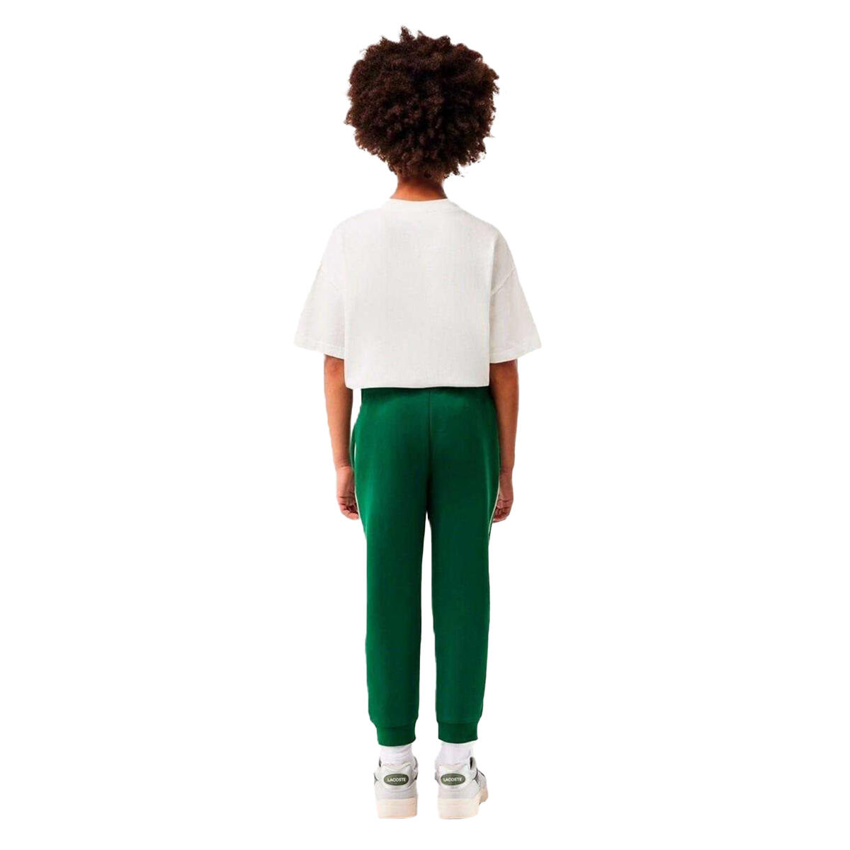 Jogginghosen für Kinder Grün 2/2