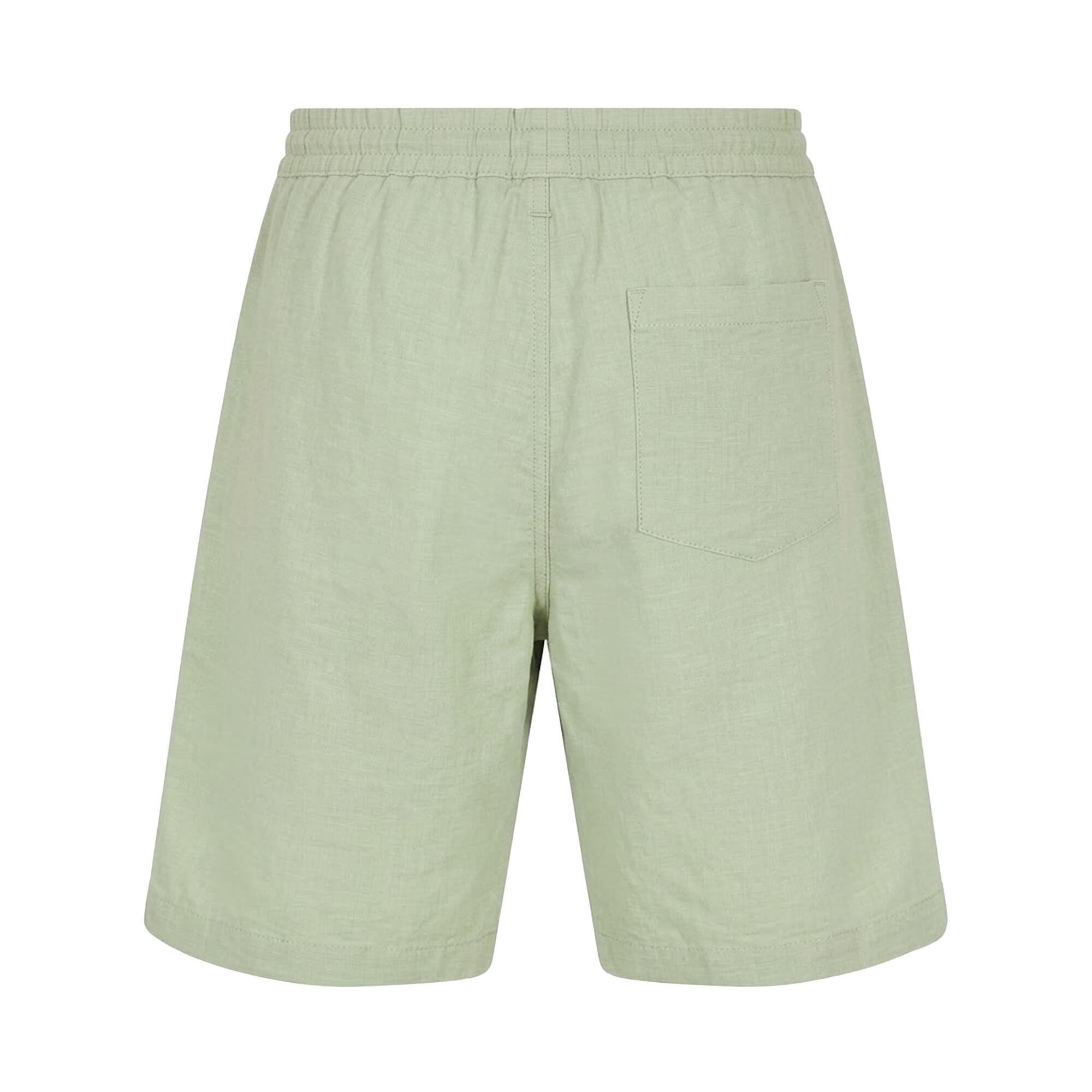 "Bay" Chino Kurze Hose für Herren Grüne Bucht 2/2