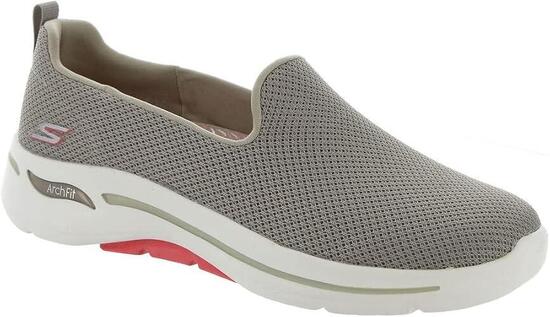 Skechers 124401 TPCL 38 - zapatillas deportivas unisex rosa