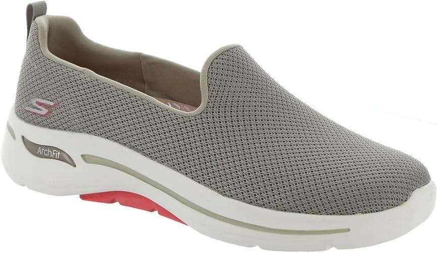 Skechers 124401 TPCL 38 - zapatillas deportivas unisex rosa 2/2