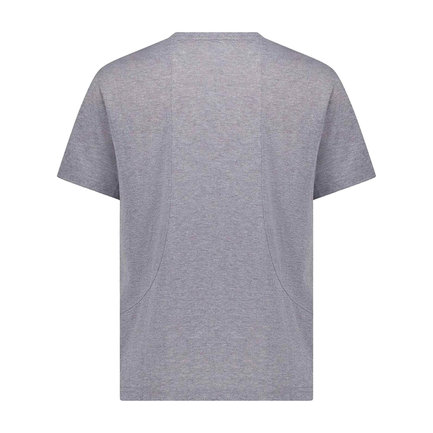 Maglietta Logo Adulto Unisex Canterbury Tempo Marl Statico 3/4