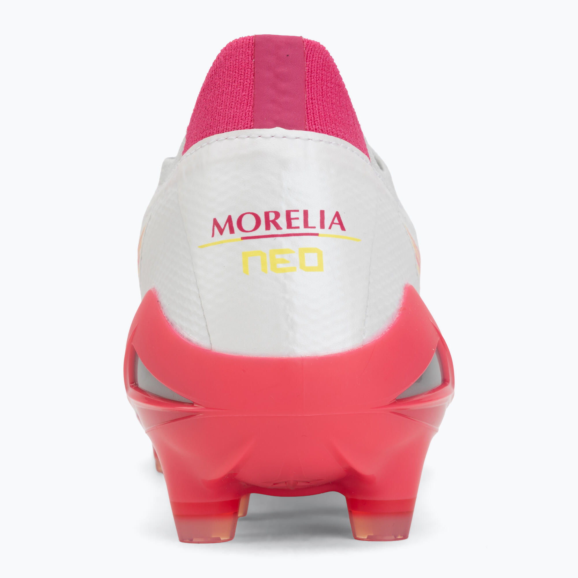 Buty piłkarskie Mizuno Morelia Neo IV Beta Elite FG 6/7