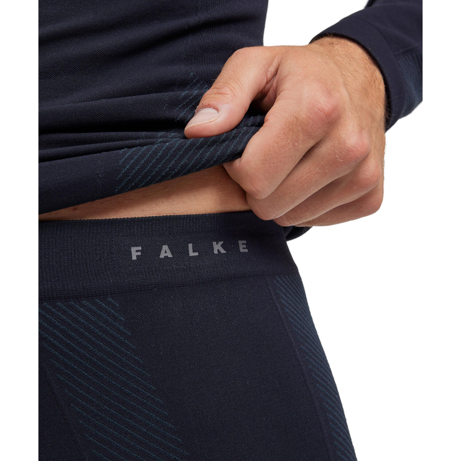 Falke Herren Tight Warm 39664 3/7