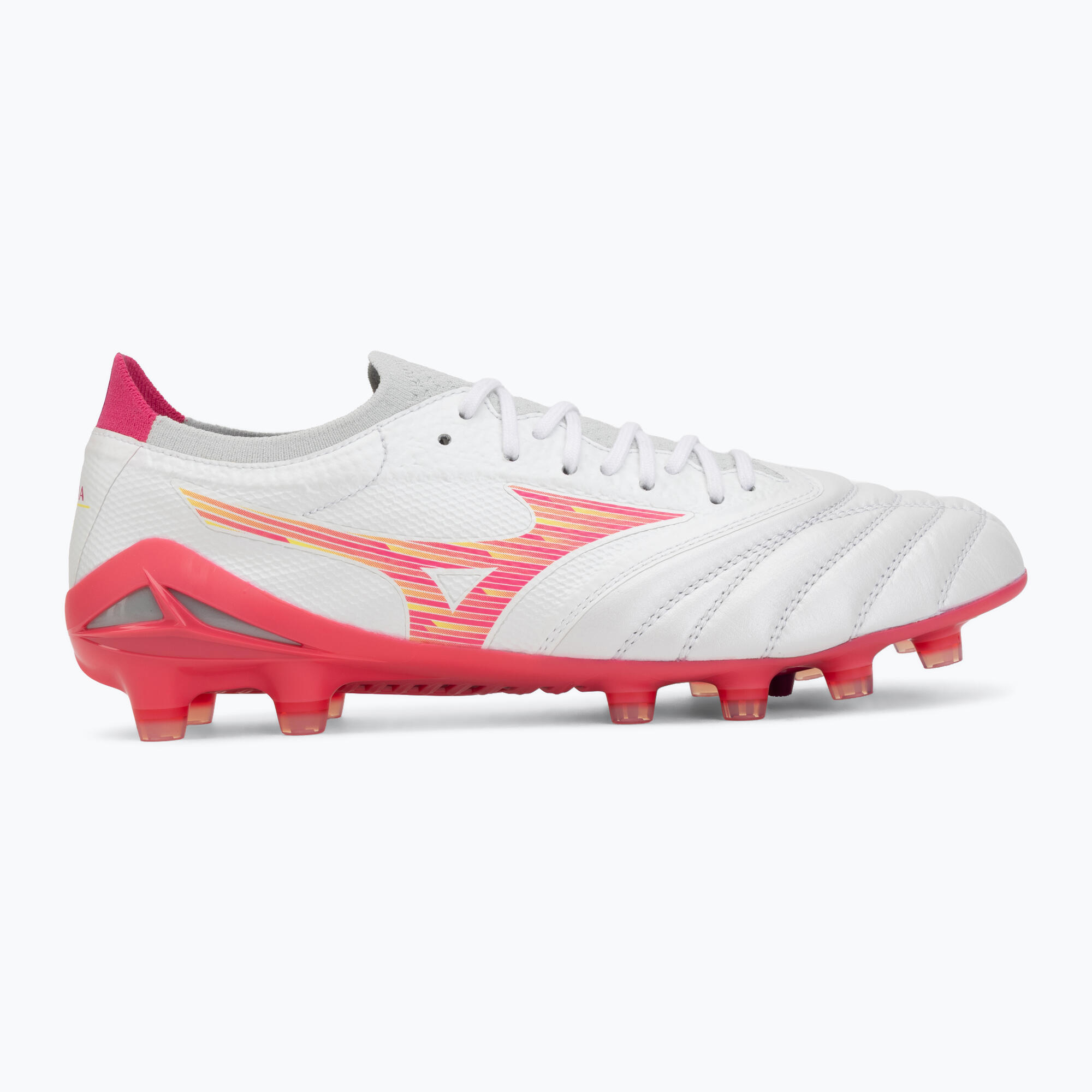 Buty piłkarskie Mizuno Morelia Neo IV Beta Elite FG 2/7