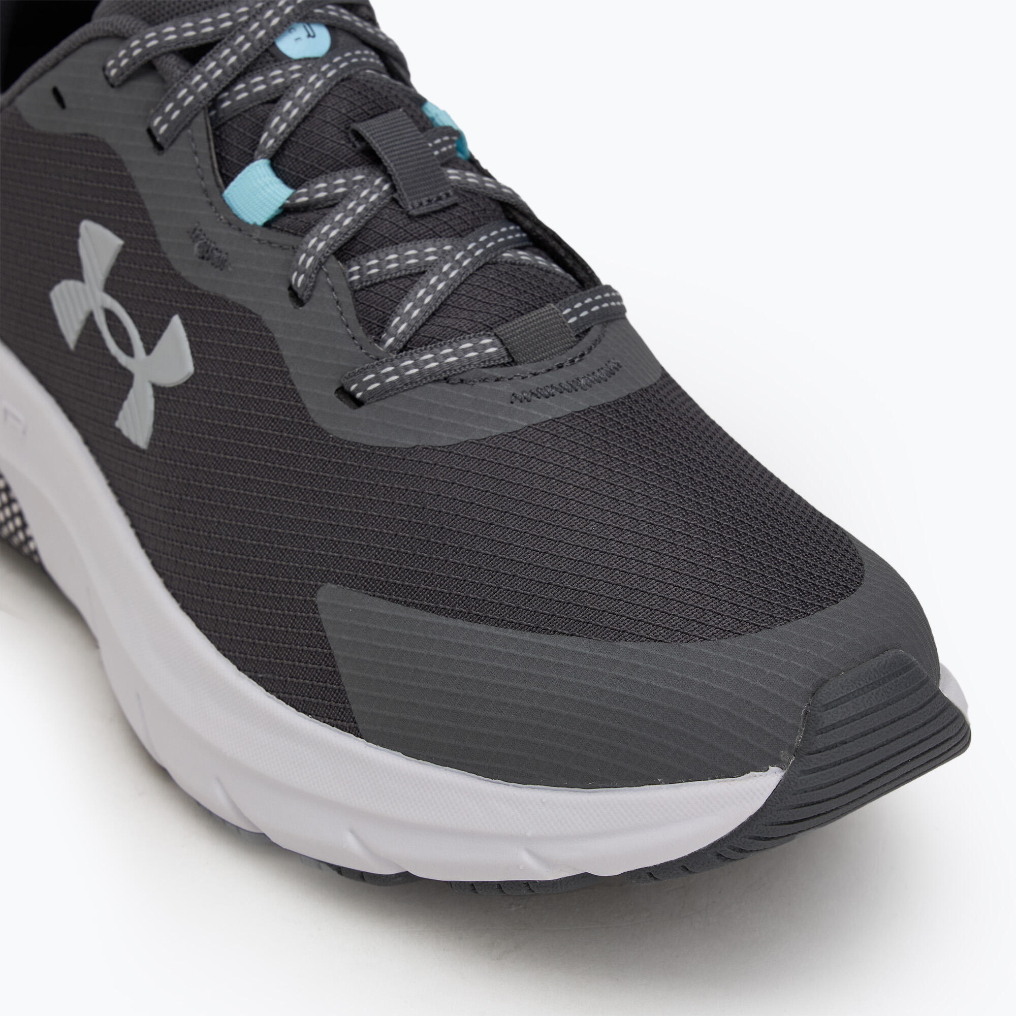 Chaussures de running Under Armour Hovr Turbulence 2 RS pour homme 7/7