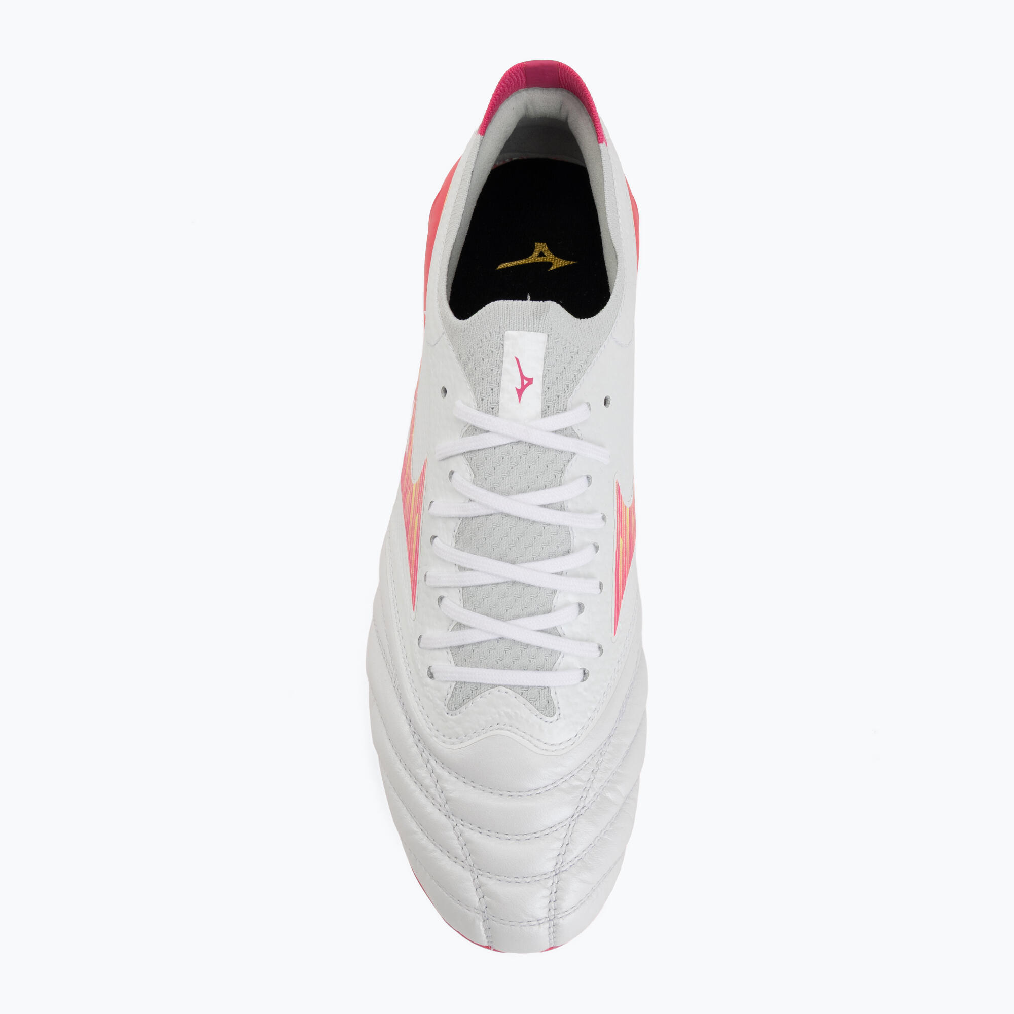 Buty piłkarskie Mizuno Morelia Neo IV Beta Elite FG 5/7