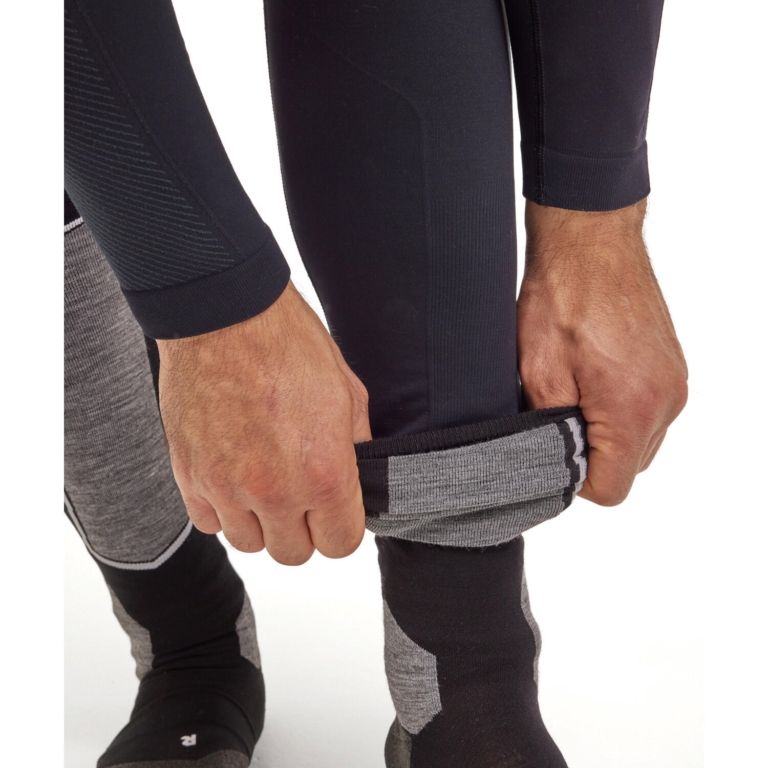 Falke Herren Tight Warm 39664 5/7