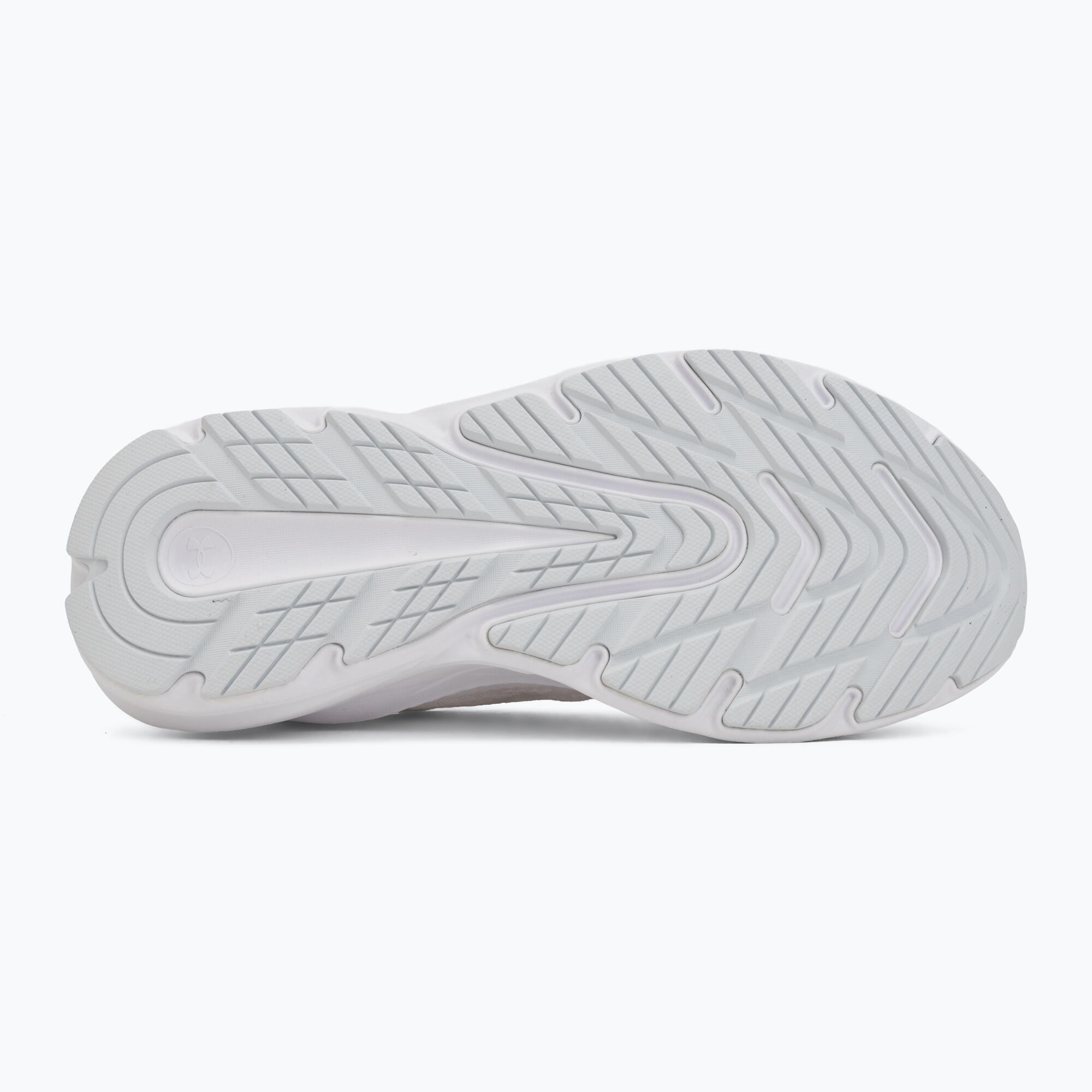 Buty do biegania damskie Under Armour Turbulance 3 4/7