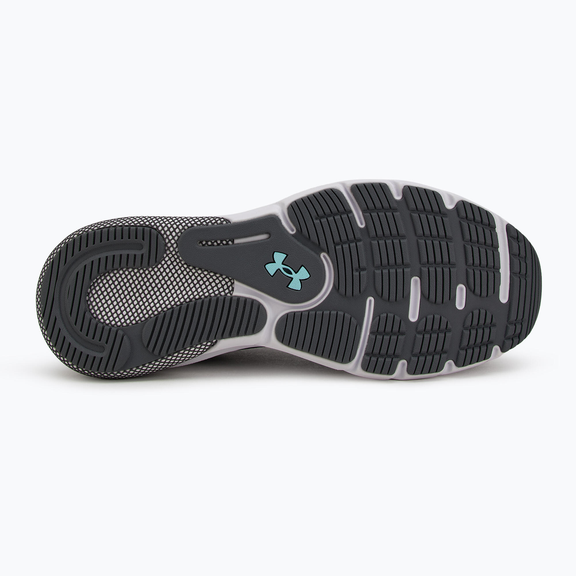 Chaussures de running Under Armour Hovr Turbulence 2 RS pour homme 4/7