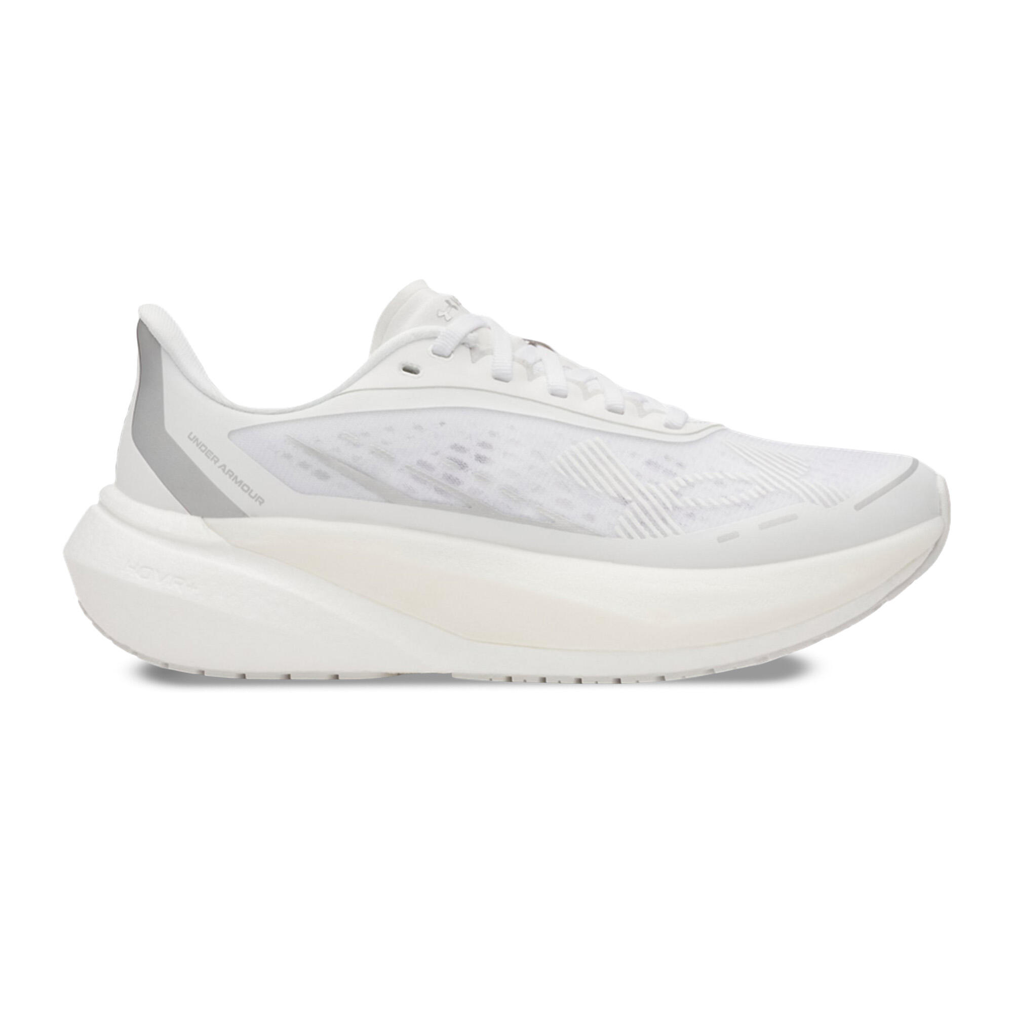 Buty do biegania damskie Under Armour Velociti Distance 2/2