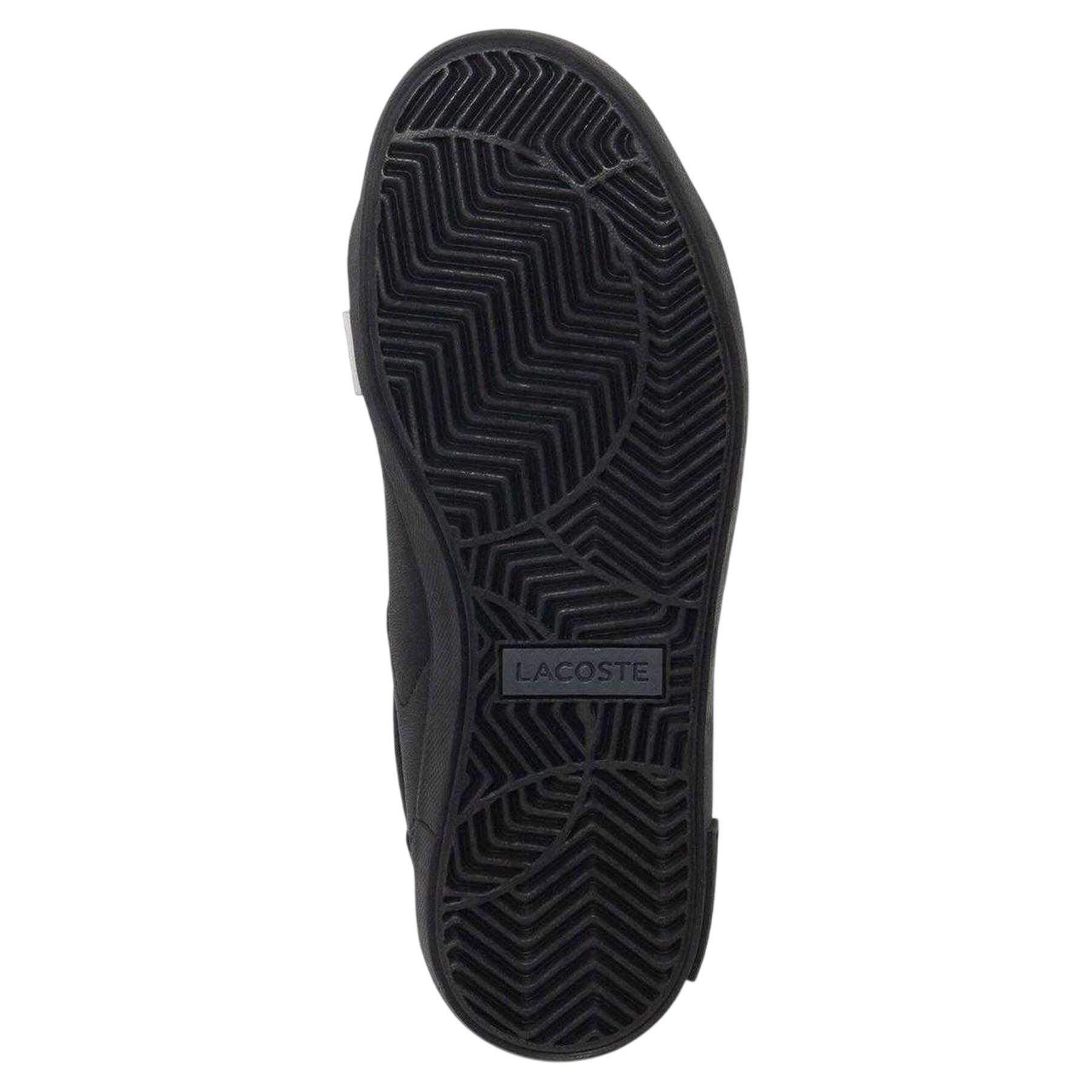 "Powercourt" Sneaker für Kinder Schwarz 4/4