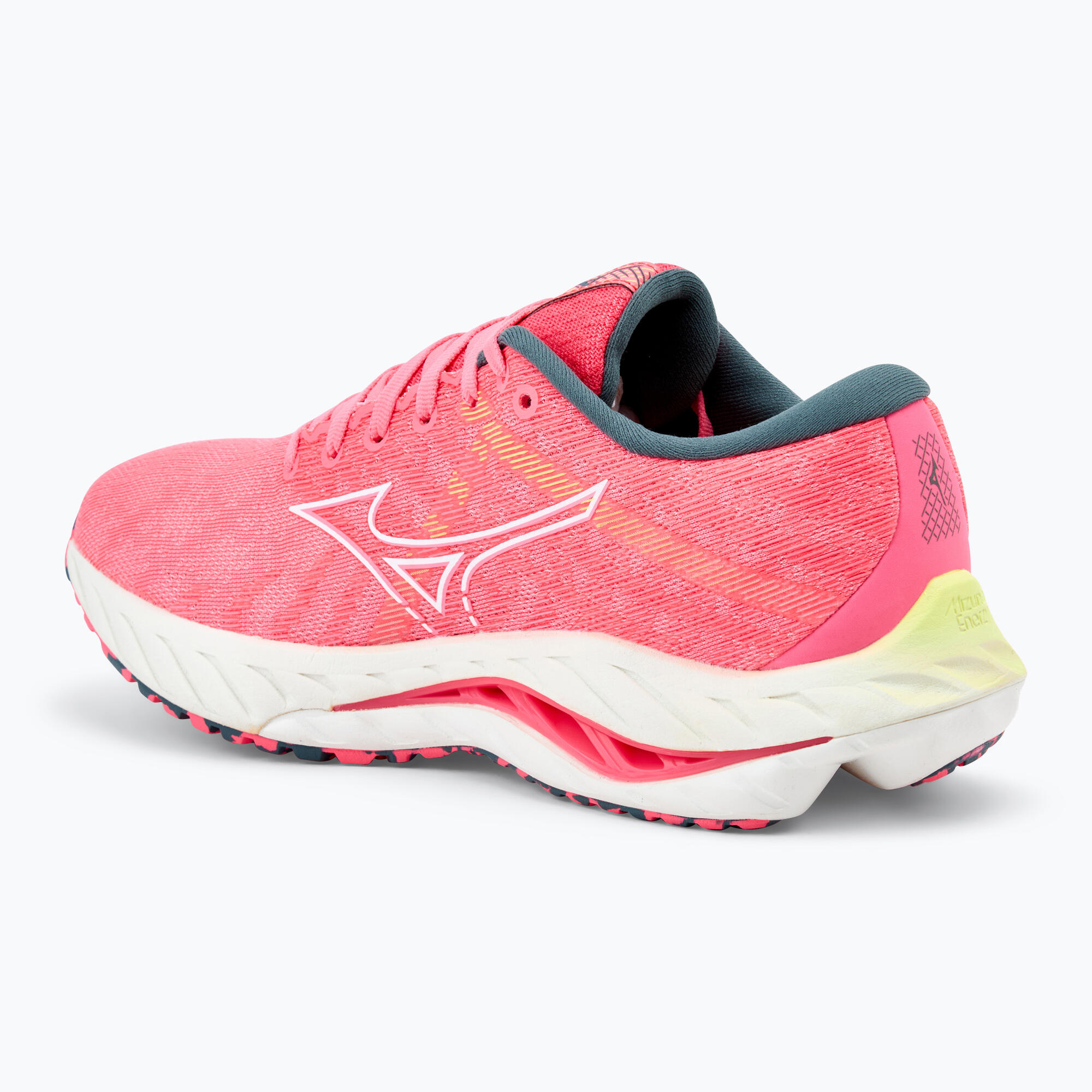 Buty do biegania damskie Mizuno Wave Inspire 19 3/7