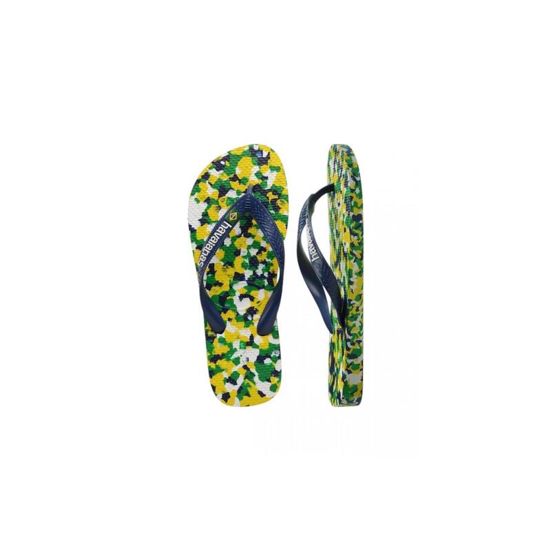 Japonki Havaianas Brasil Tech II