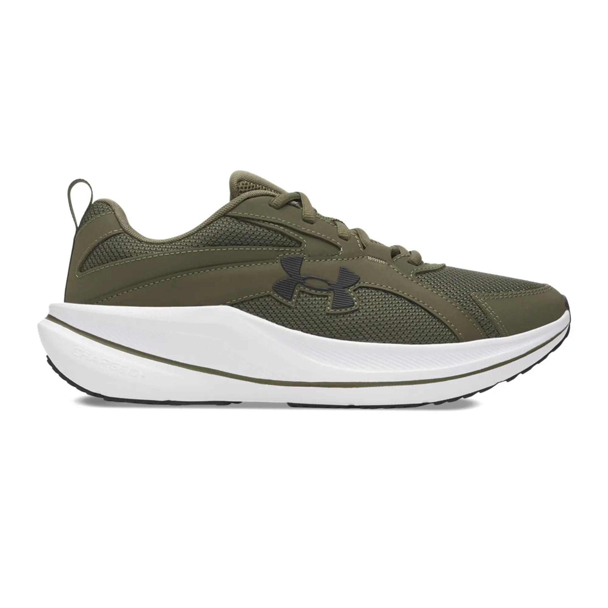 Under Armour Assert 11 hardloopschoenen voor heren 2/2