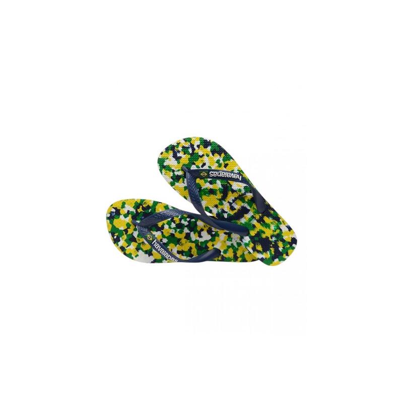 Japonki Havaianas Brasil Tech II