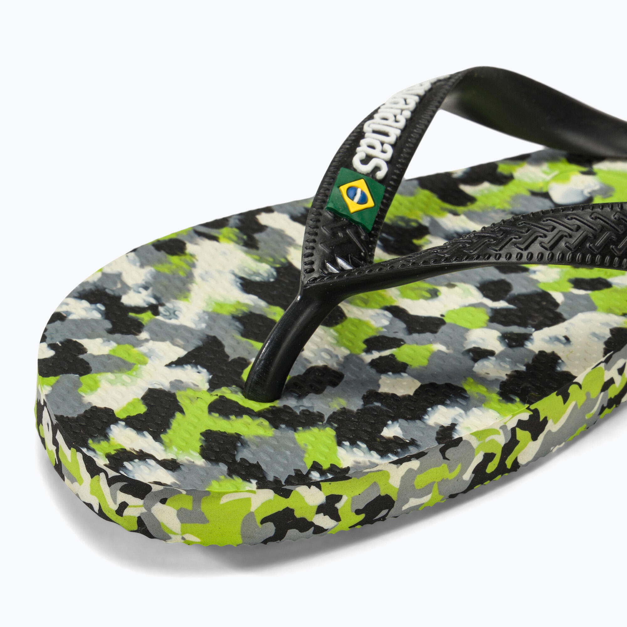 Japonki Havaianas Brasil Tech II 7/7
