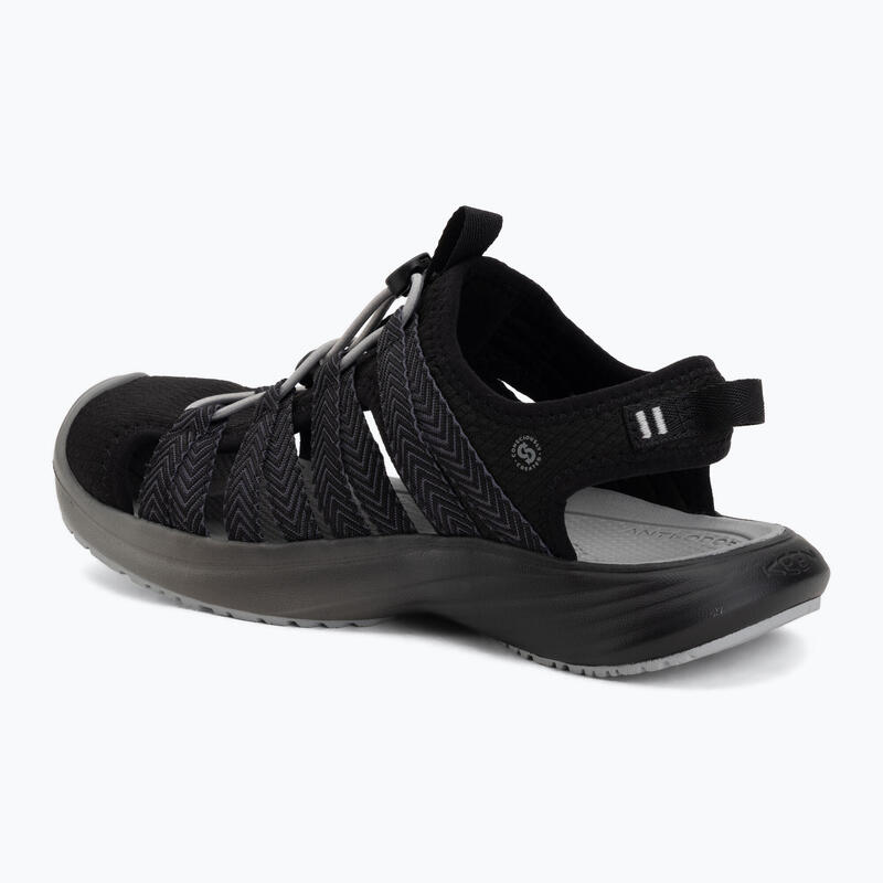 Sandale damă KEEN Whisper Lite