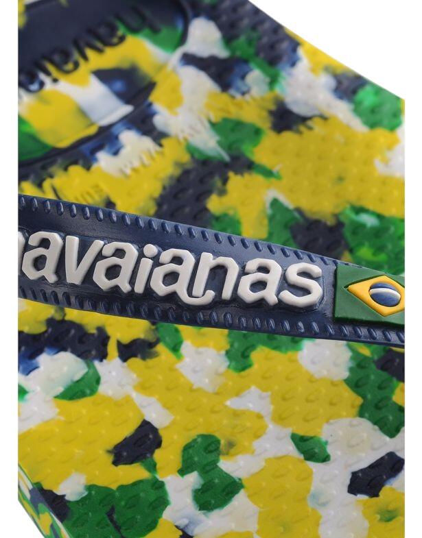 Japonki Havaianas Brasil Tech II 5/7