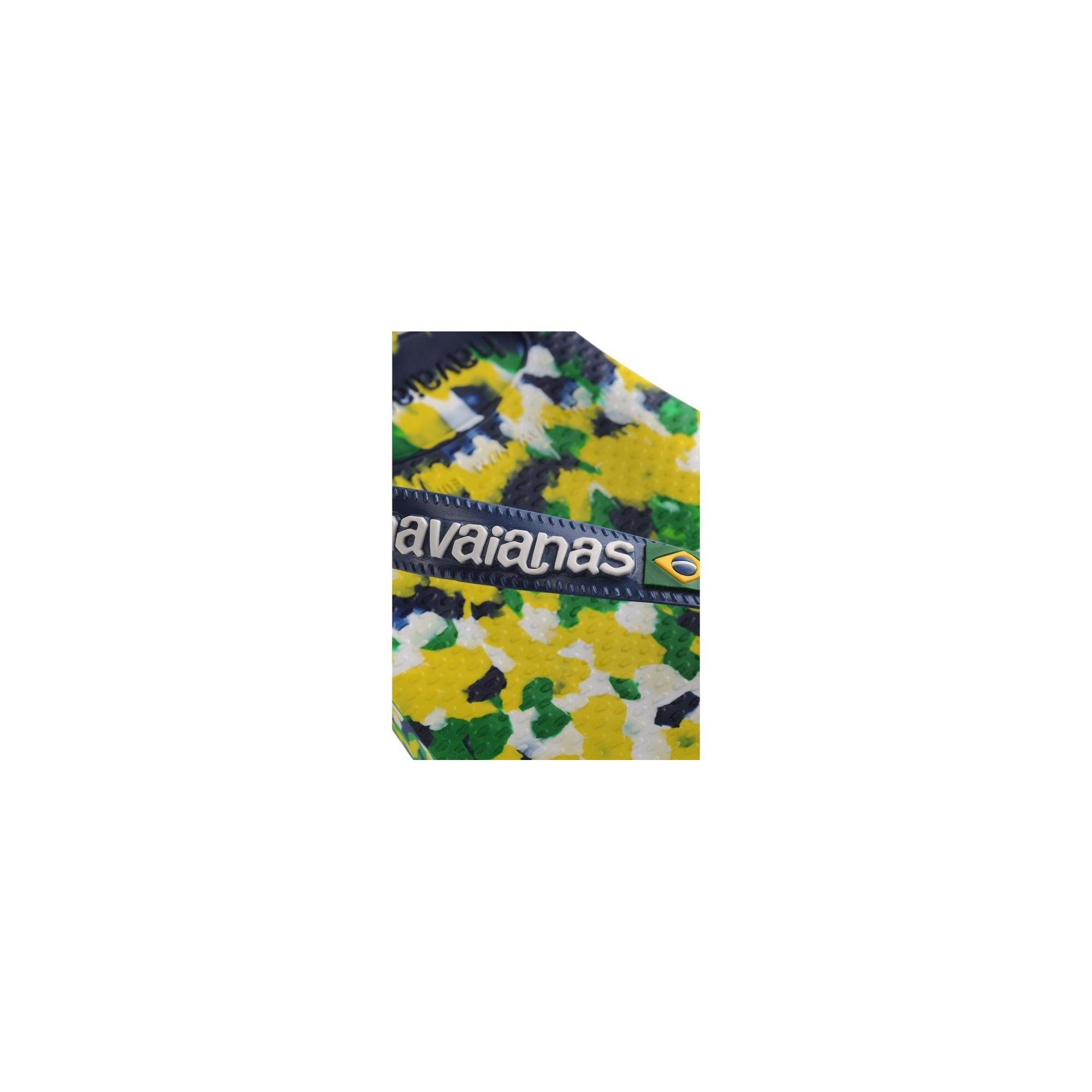 Japonki Havaianas Brasil Tech II