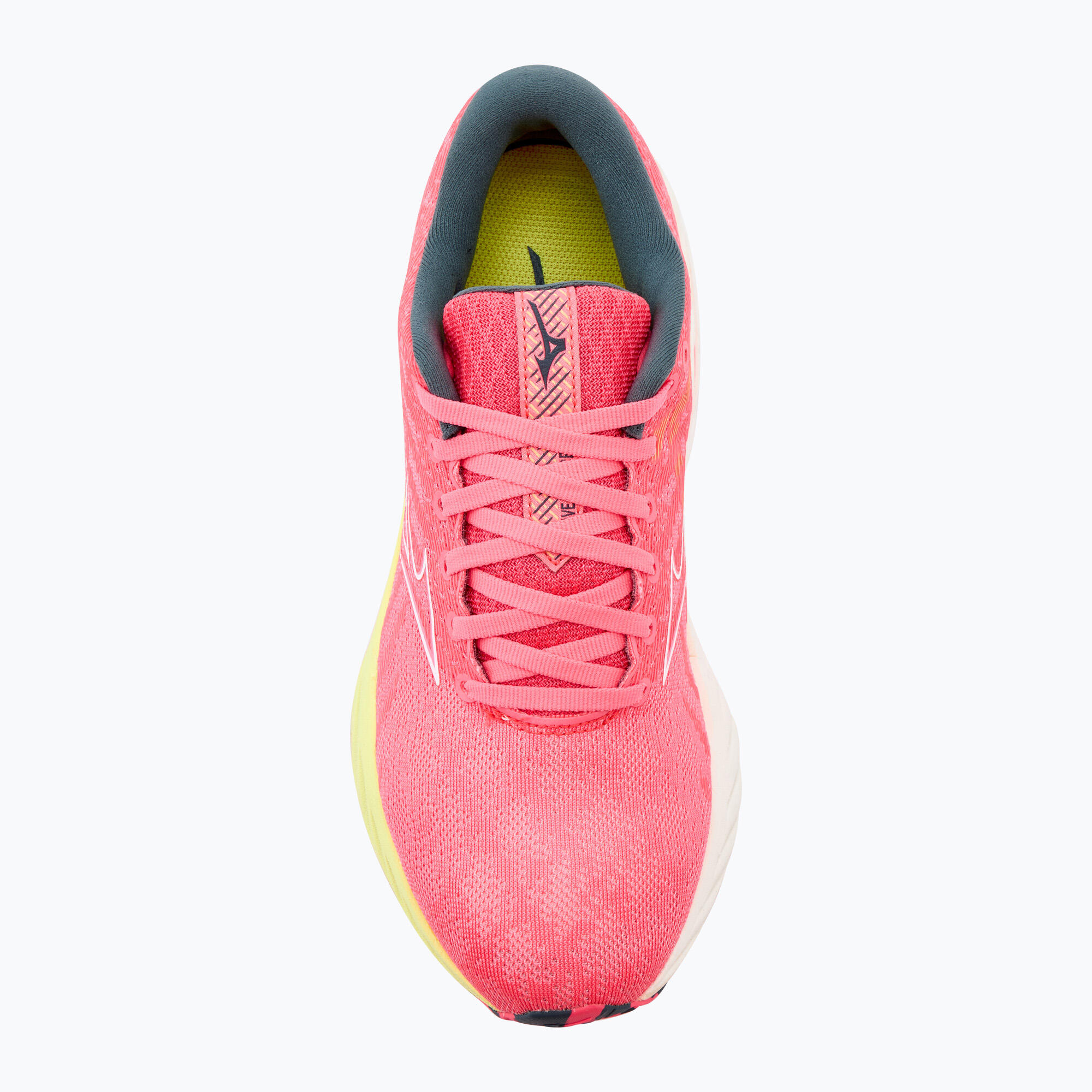 Buty do biegania damskie Mizuno Wave Inspire 19 5/7