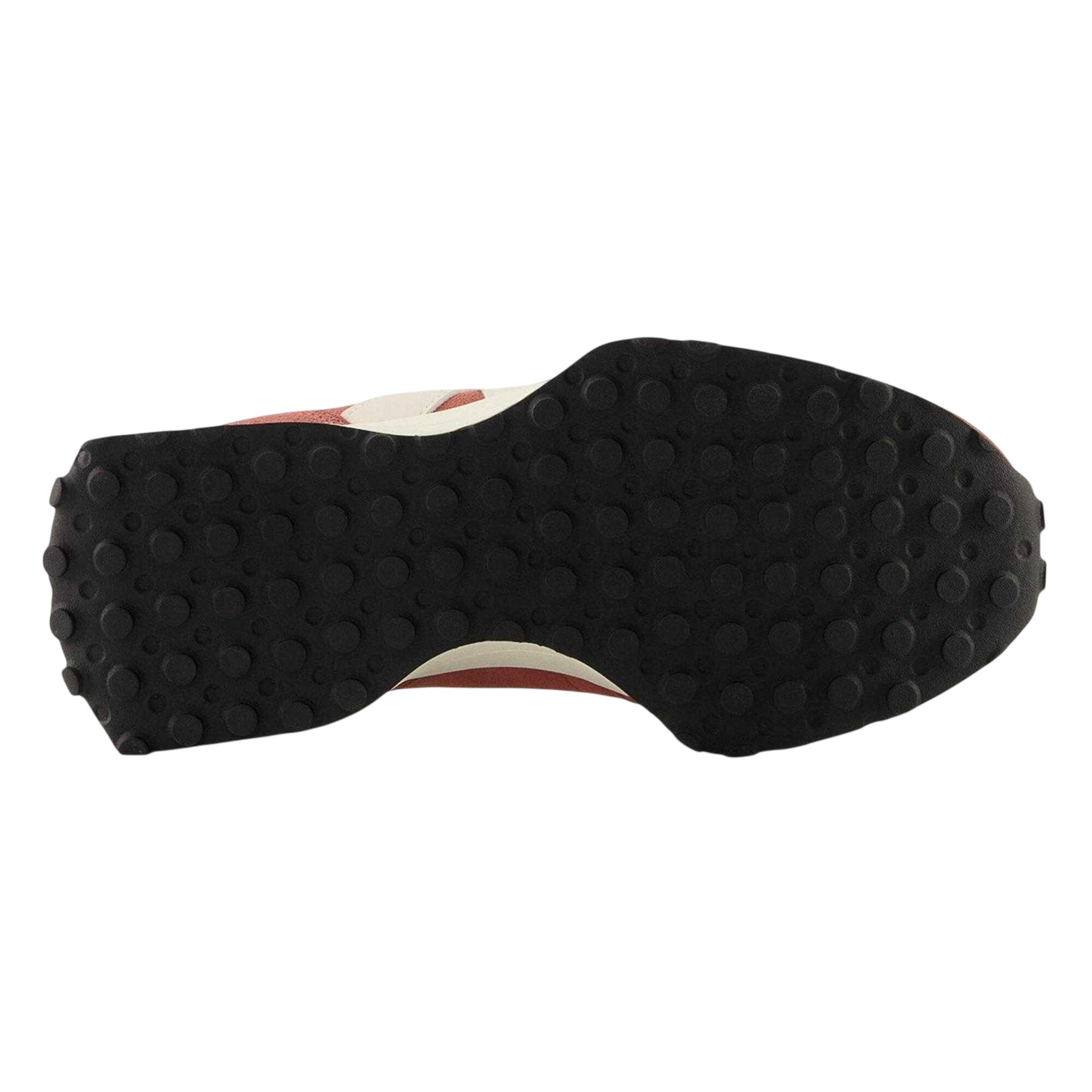 Sneaker für , Wildleder Kinder Felsrot 4/4