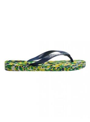 Havaianas brasil tech ii teenslippers